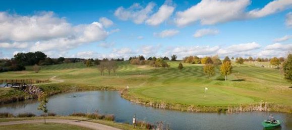 فندق في Vogelsbergkreis, Germany 10200متر مربع رقم 32781 2