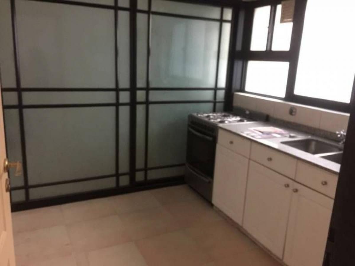 3 Schlafzimmer Wohnung in Buenos Aires, Argentina, Nr. 82355