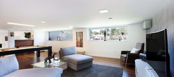 5 bedrooms Villa in Quinta do Conde, Portugal No. 111223 34