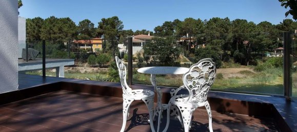 5 bedrooms Villa in Quinta do Conde, Portugal No. 111223 12