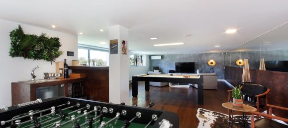 5 bedrooms Villa in Quinta do Conde, Portugal No. 111223 32