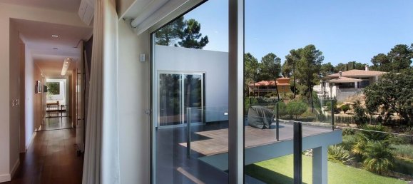 5 bedrooms Villa in Quinta do Conde, Portugal No. 111223 47