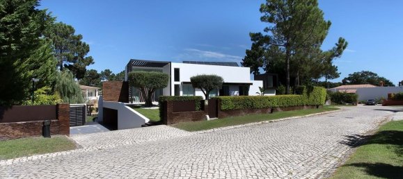 5 bedrooms Villa in Quinta do Conde, Portugal No. 111223 4