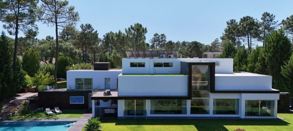 5 bedrooms Villa in Quinta do Conde, Portugal No. 111223 3