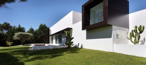 5 bedrooms Villa in Quinta do Conde, Portugal No. 111223 11
