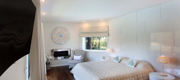 5 bedrooms Villa in Quinta do Conde, Portugal No. 111223 46