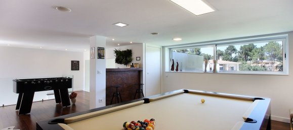 5 bedrooms Villa in Quinta do Conde, Portugal No. 111223 33