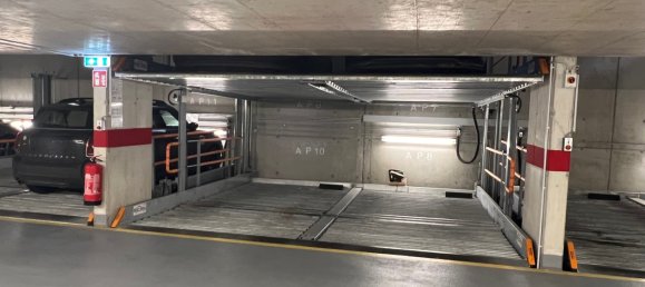 2 rooms Duplex in Innsbruck-Stadt, Austria No. 103444 11