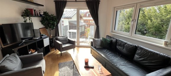 2 rooms Duplex in Innsbruck-Stadt, Austria No. 103444 2