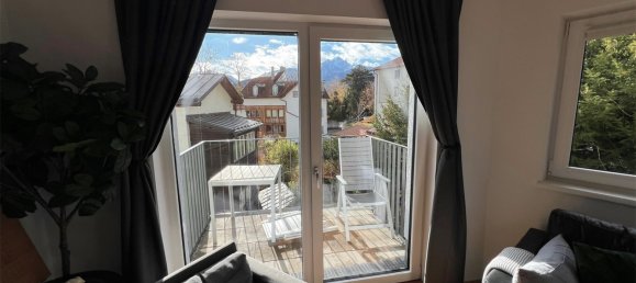 2 rooms Duplex in Innsbruck-Stadt, Austria No. 103444 3