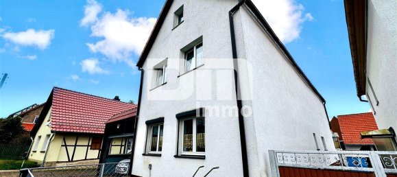 Таунхаус с 5 спальнями в Айхсфельд, Германия № 175317 4