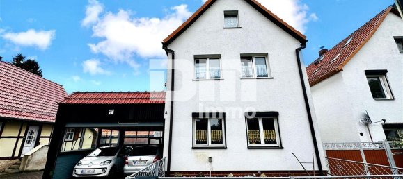 Таунхаус с 5 спальнями в Айхсфельд, Германия № 175317 3