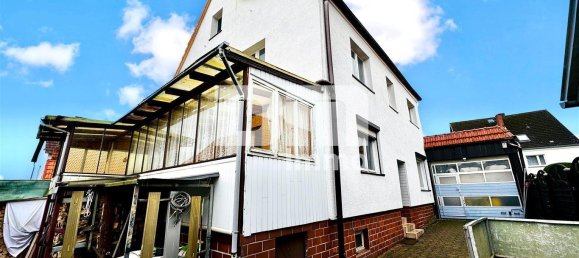 Таунхаус с 5 спальнями в Айхсфельд, Германия № 175317 10