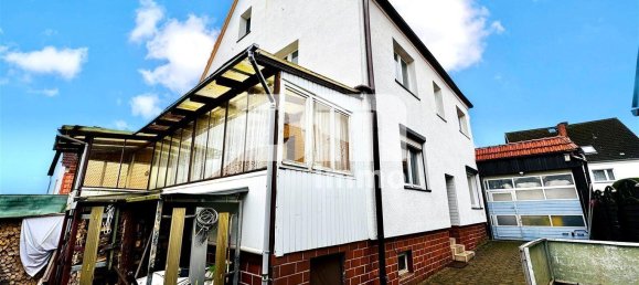 Таунхаус с 5 спальнями в Айхсфельд, Германия № 175317 5