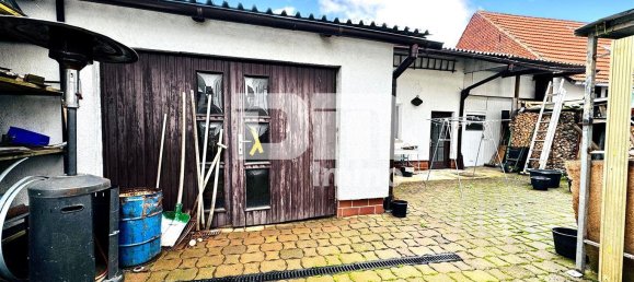 Таунхаус с 5 спальнями в Айхсфельд, Германия № 175317 7