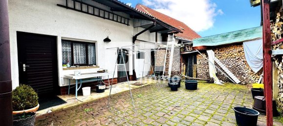 Таунхаус с 5 спальнями в Айхсфельд, Германия № 175317 6