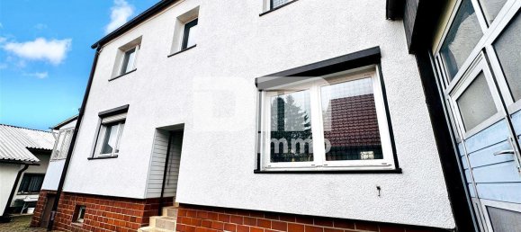 Таунхаус с 5 спальнями в Айхсфельд, Германия № 175317 9