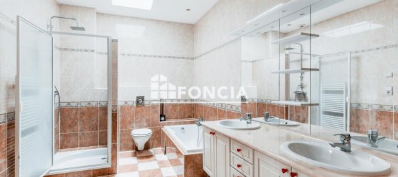 3 غرف نوم شقة في Saint-Avold, France رقم 38793 7