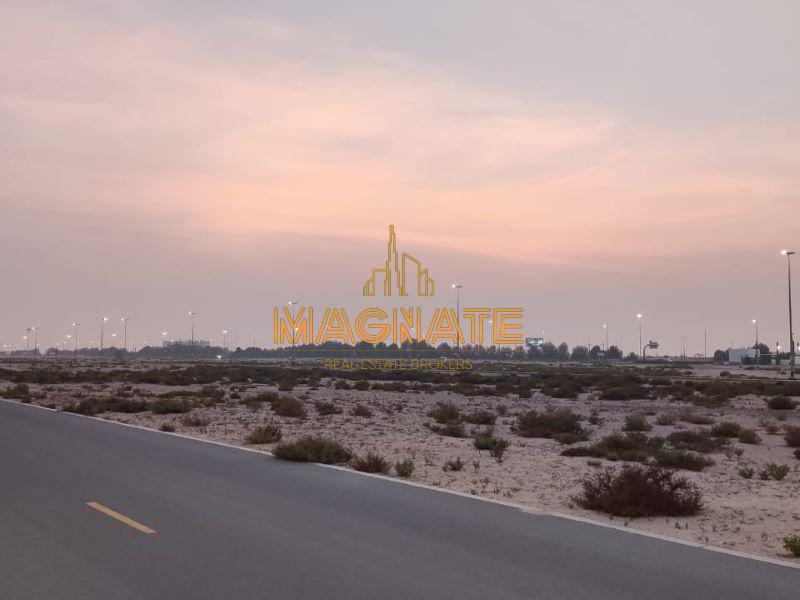  قطعة أرض في جبل علي, UAE 899.9متر مربع رقم 24956