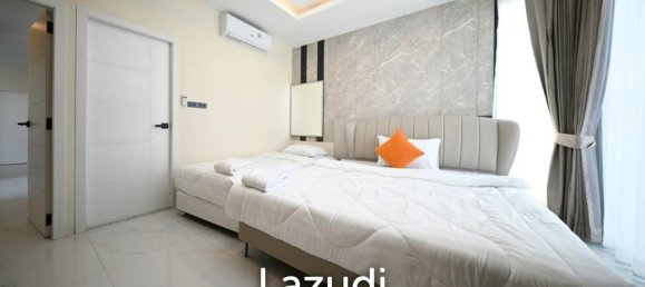 5 bedrooms Villa in Bang Lamung, Thailand No. 14836 8