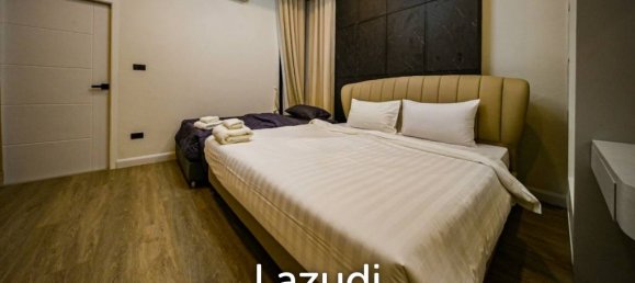 5 bedrooms Villa in Bang Lamung, Thailand No. 14836 10