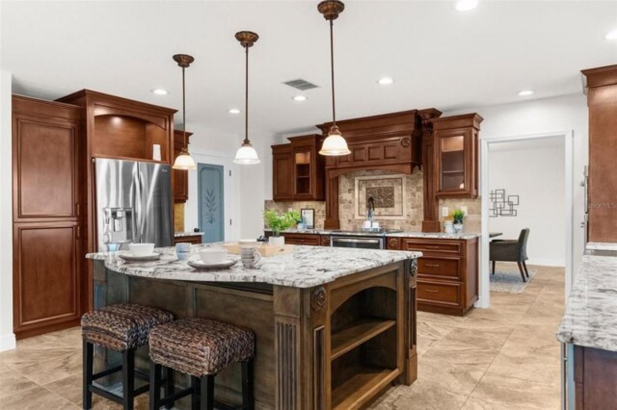 4 bedrooms House in New Port Richey, USA No. 434118