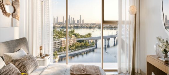3 bedrooms Apartment in Dubai Creek Harbour (The Lagoons), UAE No. 34812 11