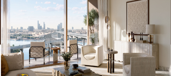 3 bedrooms Apartment in Dubai Creek Harbour (The Lagoons), UAE No. 34812 12