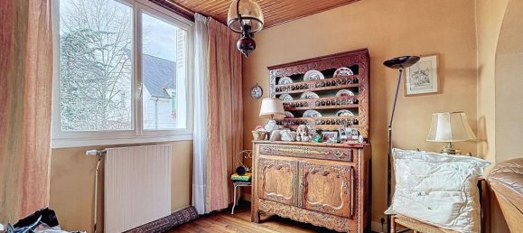 2 Schlafzimmer Haus in Rueil-Malmaison, France, Nr. 168223 6