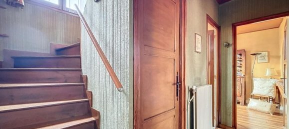 2 Schlafzimmer Haus in Rueil-Malmaison, France, Nr. 168223 9