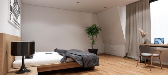 3 Schlafzimmer Doppelhaus in Düsseldorf, Germany, Nr. 335805 6