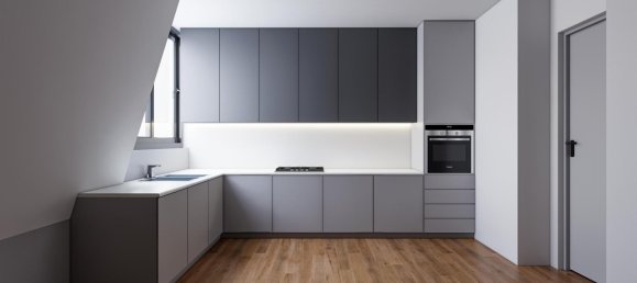 3 Schlafzimmer Doppelhaus in Düsseldorf, Germany, Nr. 335805 5