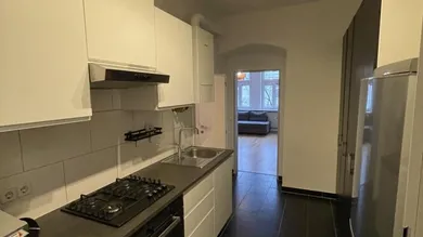 2 rooms Apartment in Penzing, Austria No. 232889