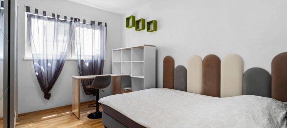 3غرفة شقة في Mariahilf, Austria رقم 211294 5