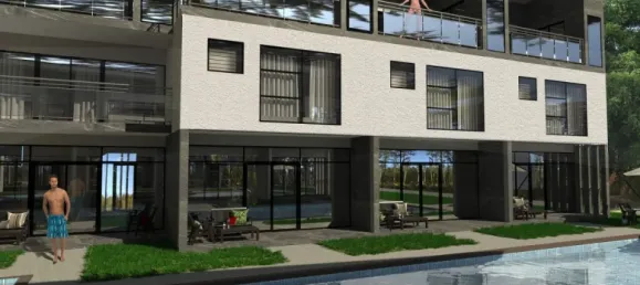 3 bedrooms Townhouse for sale in Ko Samui, Surat Thani, Southern Thailand, Thailand № 79241 10