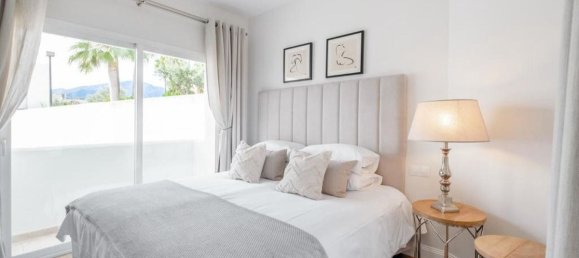 Moradia em banda T4 em Istan, Spain N.º 35047 2