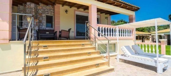 337 m² villa en venta en Chania, Crete, Greece № 53734 9