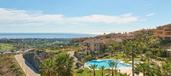 Квартира с 2 спальнями в Марбелья, Испания № 9943 5