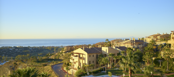 Квартира с 2 спальнями в Марбелья, Испания № 9943 10