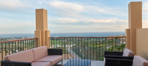 Квартира с 2 спальнями в Марбелья, Испания № 9943 2