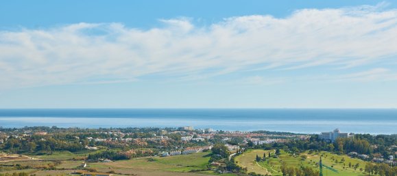 Квартира с 2 спальнями в Марбелья, Испания № 9943 4