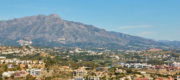 Квартира с 2 спальнями в Марбелья, Испания № 9943 3