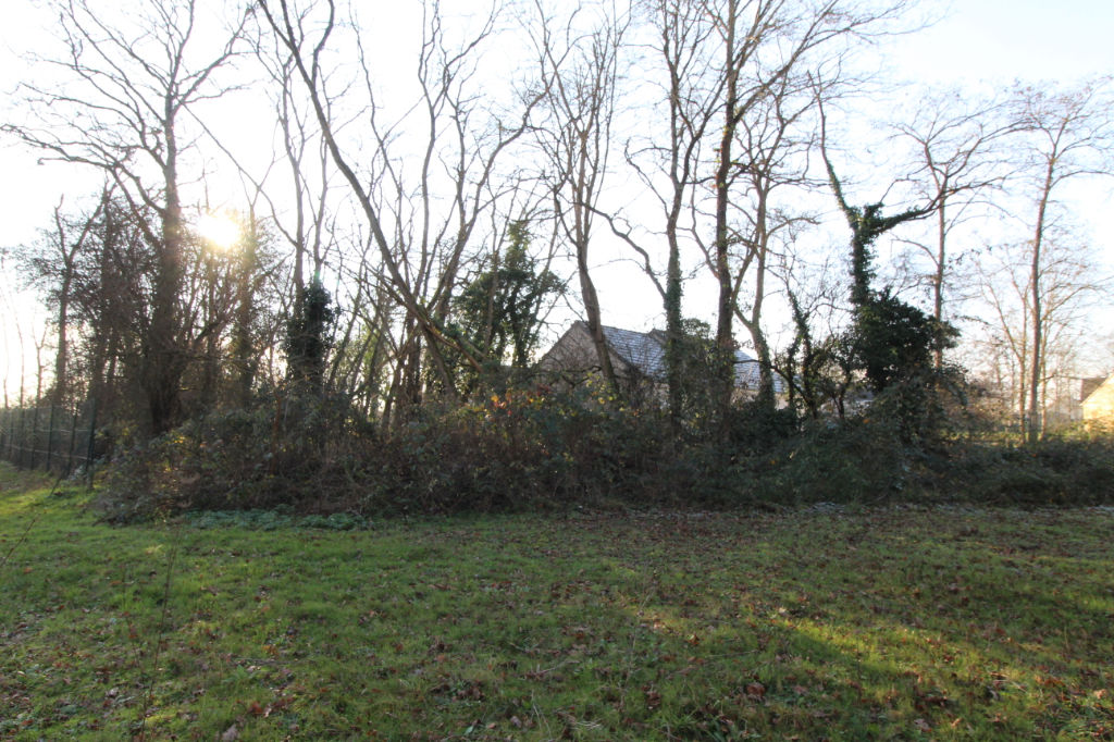 Terreno em Les Montils, France 1278 m² N.º 61456