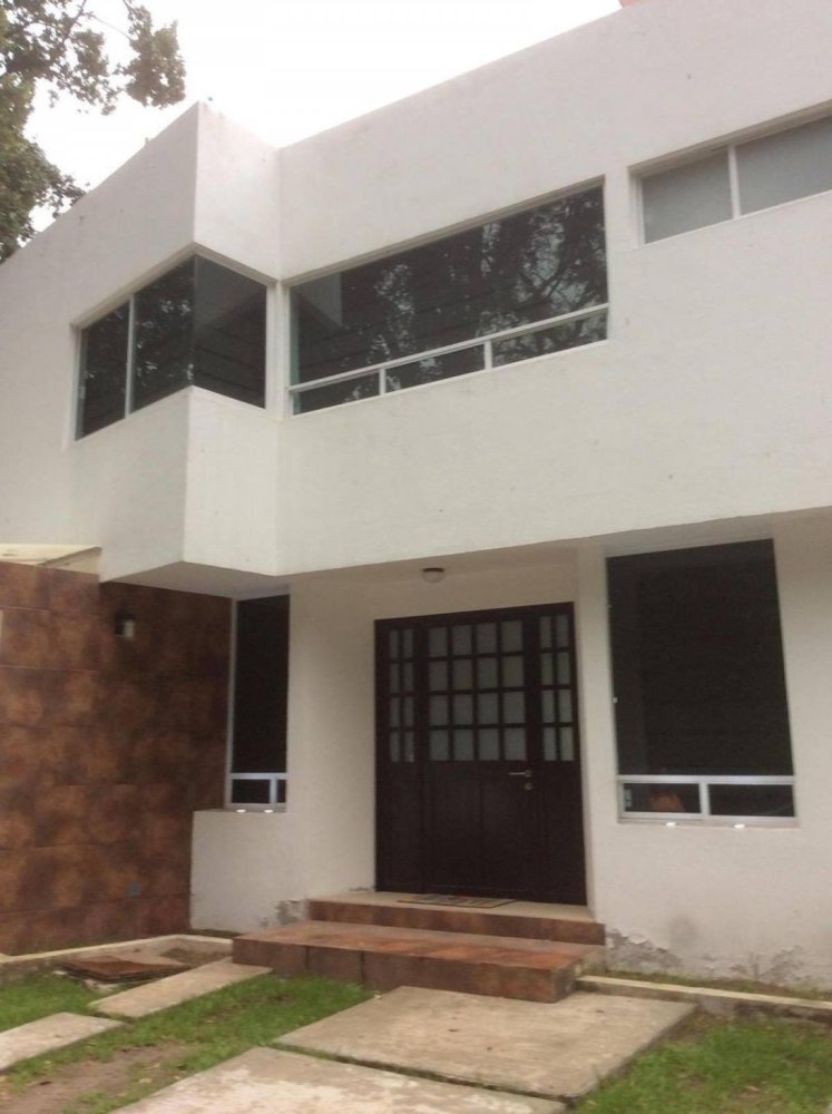 Casa T2 em Amozoc, Mexico N.º 182228