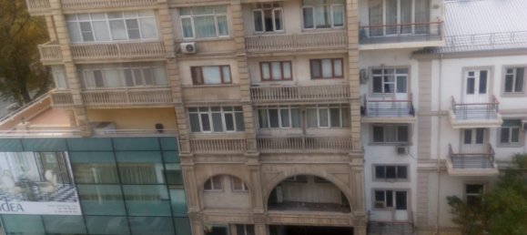 Casa T3 em Baku, Azerbaijan N.º 2305 17