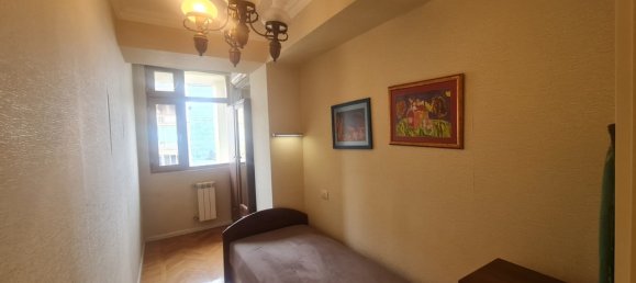 Casa T3 em Baku, Azerbaijan N.º 2305 7