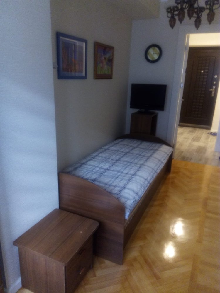 Casa T3 em Baku, Azerbaijan N.º 2305