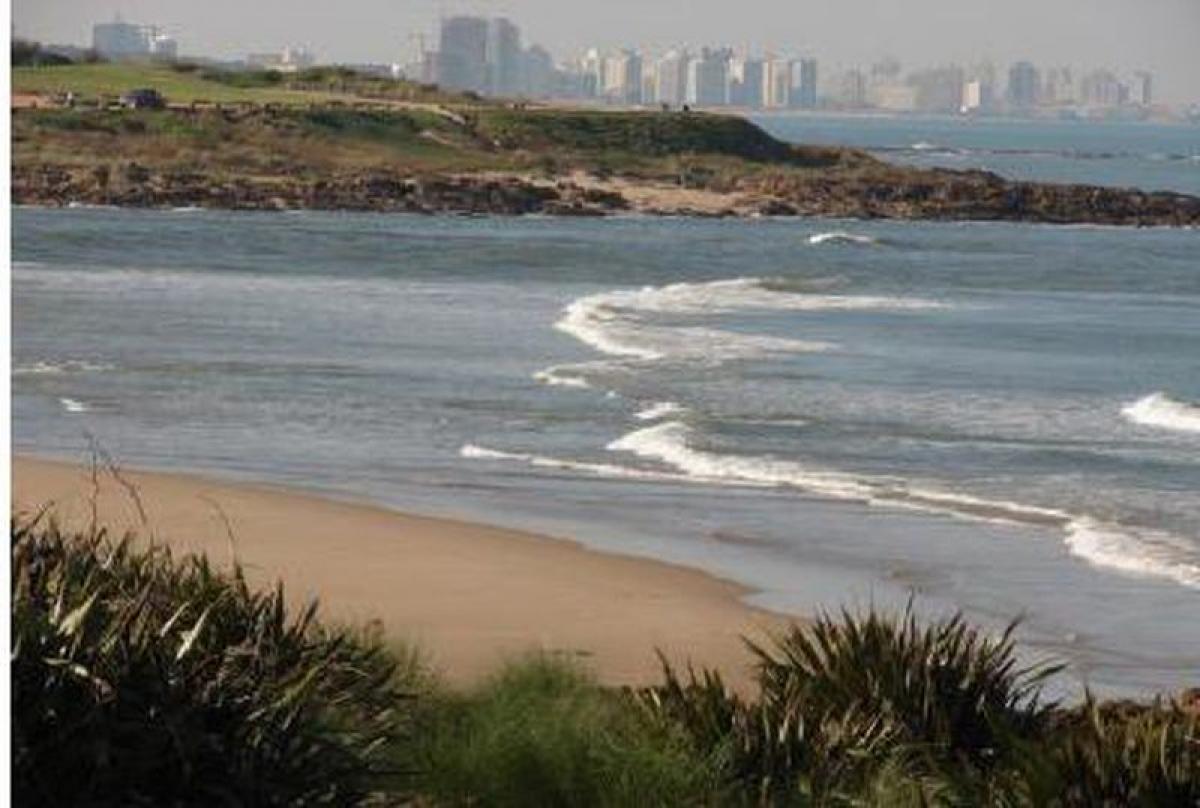 4 غرف نوم منزل في Maldonado, Uruguay رقم 5724