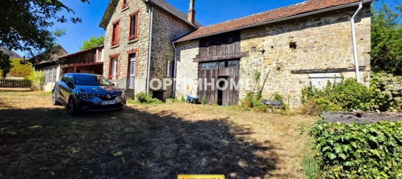 3 Schlafzimmer Haus in Creuse, France, Nr. 325438 7