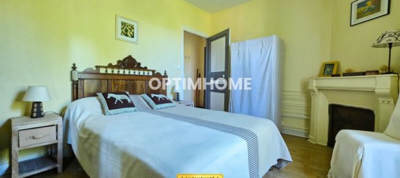 3 Schlafzimmer Haus in Creuse, France, Nr. 325438 13